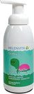 Helenvita Baby Body Bath Soft Foam - Αφρός Καθαρισμού Για Μωρά, 400ml