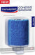 Hansaplast Cohesive Bandage - Μπλε Αυτοκόλλητος Επίδεσμος 6cmx4m, 1 τεμάχιο