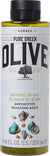 Korres Pure Greek Olive - Αφρόλουτρο Θαλασσινό Αλάτι, 250ml