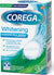 Corega Whitening - Καθαριστικά Δισκία Οδοντοστοιχιών, 36 ταμπλέτες