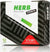 Herb Micro Filter - Πίπες Ανταλλακτικά Φίλτρα Για Στριφτό Τσιγάρο, 12 τεμάχια