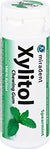 Miradent Xylitol Chewing Gum Spearmint - Οδοντότσιχλες Με Γεύση Δυόσμου, 30 τεμάχια