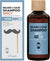 Vican Wise Men Beard & Hair Shampoo Spicy - Καθαριστικό Σαμπουάν Για Γένια & Μαλλιά, 200ml