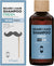 Vican Wise Men Beard & Hair Shampoo Fresh - Καθαριστικό Σαμπουάν Για Γένια & Μαλλιά, 200ml