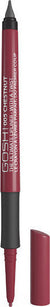 Gosh The Ultimate Lip Liner With A Twist 005 Chestnut - Μολύβι Χειλιών, 4g