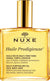Nuxe Huile Prodigieuse Multi-purpose Dry Oil - Πολυχρηστικό Ξηρό Λάδι Για Πρόσωπο Σώμα Μαλλιά, 100ml
