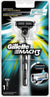Gillette Mach 3 - Ανδρική Ξυριστική Μηχανή & 1 Ανταλλακτικό
