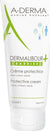 A-Derma Dermalibour Barrier Protective Cream Προστατευτικό Κρέμα Για Το Ερεθισμένο Δέρμα, 100ml