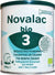 Novalac Bio 3 Βιολογικό Ρόφημα Γάλακτος Σε Σκόνη Για Μικρά Παιδιά Από 1 Ως 3 Ετών, 400g