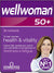 Vitabiotics Wellwoman 50+ - Πολυβιταμίνη Για Γυναίκες Άνω Των 50 Ετών, 30 ταμπλέτες