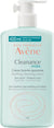Avene Cleanance Hydra Creme Levante Apaisante - Καταπραϋντική Κρέμα Καθαρισμού, 400ml