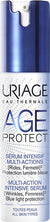 Uriage Age Protect Serum Intensif Multi-Actions - Αντιγηραντικός Ορός Προσώπου, 30ml
