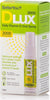 BetterYou Dlux 3000 IU - Υπογλώσσιο Spray D3, 15ml
