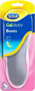 Scholl Gel Activ Boots - Γυναικείοι Πάτοι Για Μπότες No 35-40.5