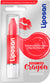 Liposan Crayon Lipstick  Poppy Red - Περιποιητικό Balm Χειλιών Mε Χρώμα K;okkino, 3g