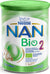 Nestle Nan Bio 2 - Γάλα Δεύτερης Βρεφικής Ηλικίας Σε Σκόνη Από Τον 6 Μήνα, 400g