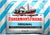 Fisherman's Friend Original No Added Sugar - Καραμέλες Για Το Λαιμό Πολύ Δυνατές Χωρίς Προσθήκη Ζάχαρης, 25g