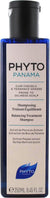 Phyto Phytopanama Shampoo - Σαμπουάν Για Λιπαρά Μαλλιά, 250ml