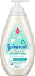 Johnson's Baby Cotton Touch Bath And Wash 2 In 1 - Βρεφικό Αφρόλουτρο, 500ml