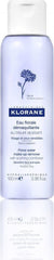 Klorane Eau Florale Demaquillante - Απαλό Καθαριστικό Με Ανθόνερο Κυανονταυρίδας, 100ml