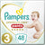 Pampers Premium Care Pants No.3 (6-11kg) - Πάνες Βρακάκι, 48 τεμάχια