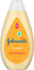 Johnson's Baby Conditioner Regular - Μαλακτική Κρέμα Μαλλιών,  500ml
