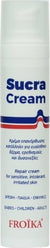 Froika Sucra Cream - Κρέμα Επανόρθωσης Κατάλληλη Για Ευαίσθητο Δέρμα Και Ερεθισμούς, 50ml