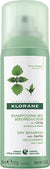 Klorane Dry Shampoo With Nettle - Ξηρό Σαμπουάν Με Τσουκνίδα, 50ml