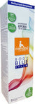 Carnaby Body Blue Cream Aloe Vera/Green Tea - Αποτριχωτική Κρέμα Σώματος, 150ml