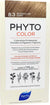 Phyto PhytoColor Blond Clair Dore 8.3 - Βαφή Μαλλιών Ξανθό Ανοιχτό Χρυσό, 1 τεμάχιο