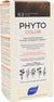 Phyto PhytoColor Blond Fonce Dore 6.3 - Βαφή Μαλλιών Ξανθό Σκούρο Χρυσό, 1 τεμάχιο