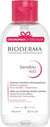 Bioderma Sensibio H2O - Διάλυμα Καθαρισμού Με Αντίστροφη Αντλία, 850ml
