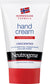 Neutrogena Hand Cream Unscent - Ενυδατική Κρέμα Χεριών Χωρίς Άρωμα, 75ml