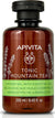 Apivita Tonic Mountain Tea Shower Gel With Essential Oils - Αφρόλουτρο Mε Αιθέρια Έλαια, 250ml