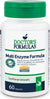 Doctor's Formulas Multi Enzyme Formula - Συμπλήρωμα Διατροφής Πεπτικών Ενζύμων, 60 κάψουλες