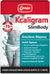 Lanes Kcaligram SlimBody - Συμπλήρωμα Διατροφής Για Απώλεια Βάρους, 60 κάψουλες