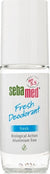 Sebamed Deodorant Roll-on Fresh - Αποσμητικό Roll-On Με Άρωμα Fresh, 50ml