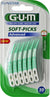 Gum Soft Picks Advanced Regular 650 - Μεσοδόντια Βουρτσάκια Μέγεθος Regular, 30 τεμάχια