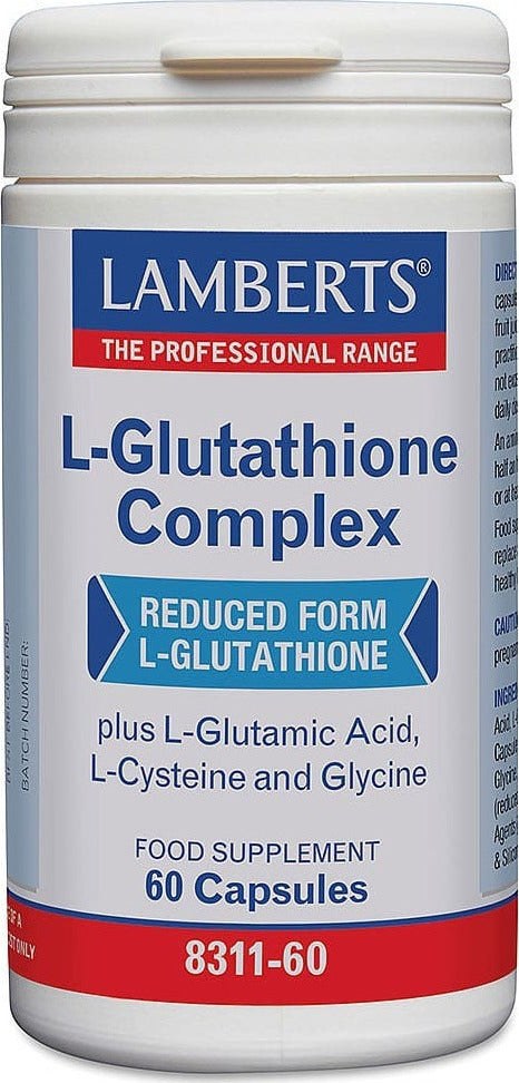 what is l-glutathione complex Lamberts Dr Enzmann GLUTATION MSE Size:30 tabs Epinephrine Injection