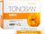 Tonosan OsteoGold - Συμπλήρωμα Διατροφής Για Την Ενίσχυση Των Οστών, 20 φακελάκια