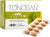 Tonosan Multivitamin 50+ - Συμπλήρωμα Διατροφής Για Την Eνέργεια & Τόνωση Για Ηλικίες 50+, 60 ταμπλέτες