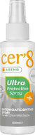 Vican Cer'8 Ultra Protection Spray -  Άοσμο Εντομοαπωθητικό Spray, 100ml