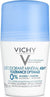 Vichy Deodorant Mineral 48H Roll On Tolerance Optimale - Αποσμητικό Για Ευαίσθητη & Αντιδραστική Επιδερμίδα 50ml