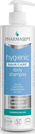 Pharmasept Hygienic Hair Care Daily Shampoo - Απαλό Σαμπουάν Καθημερινής Χρήσης, 500ml