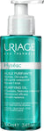 Uriage Hyseac Purifying Oil - Καθαριστικό Έλαιο Προσώπου Για Λιπαρές Επιδερμίδες Κατά Των Ατελειών, 100ml