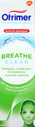 Otrimer Breathe Clean - Φυσικό Ισότονο Διάλυμα Θαλασσινού Νερού, 100ml