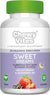 Chewy Vites Sweet Dreams Συμπλήρωμα Διατροφής Ενηλίκων για Αντιμετώπιση τη Αϋπνίας Γεύση Φρούτα του Δάσους, 60 Ζελεδάκια