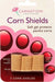 Carnation Corn Shields- Ενισχυμένο Προστατευτικό Δαχτύλων , 3τμχ