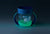 Nuk Mini Magic Cup Night 6m+ - Ποτηράκι με Χείλος και Καπάκι που Φωσφορίζει στο Σκοτάδι  Διάφορα Σχέδια Και Χρώματα, 160ml  (Κωδικός:10751352)