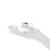 Durex Intense Vibrations Ring - Δαχτυλίδι Δονήσεων, 1 τεμάχιο